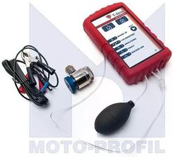 Zdjęcie Magneti Marelli Identyfikator Czynnika R1234Yf 007935021060 - Rydułtowy