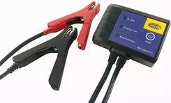 Zdjęcie Magneti Marelli Bezprzewodowy Tester Akumulatorów Ibat Expert Pro 007950007150 - Łęczyca