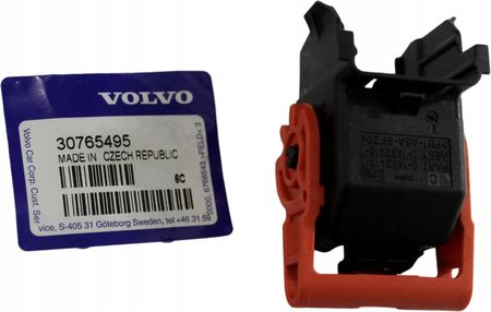 ケーン Volvo Wtyczka Zapięcie Ecm Kostka 58Pin 3076549 - Opinie i