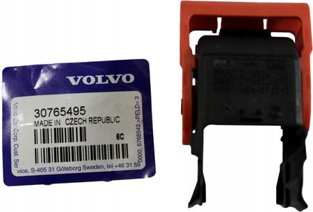 うっち VOLVO wtyczka zapięcie ECM kostka 58PIN OE 3076549