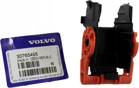 Volvo Wtyczka Zapięcie Ecm Kostka 58Pin 3076549 - Opinie i