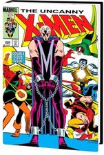 Zdjęcie The Uncanny X-men Omnibus Vol. 5 Claremont, Chris - Kłodawa