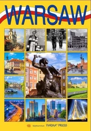 Warszawa , Wersja angielska Christian Parma