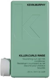 Kevin Murphy Killer curls rinse - odżywka do włosów kręconych 250 ml