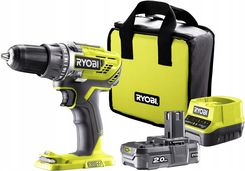Zdjęcie RYOBI R18DD3-120S - Łagów