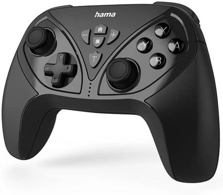 Hama Kontroler Bluetooth do Nintendo Switch/Lite (54682)