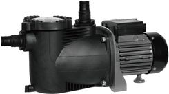 Coil Pompa Cyrkulacyjna Do Basenu Z Filtrem Wstępnym 300W 8000L/H Samozasysająca C0462