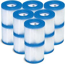 Zdjęcie Intex Filtr Do Spa Typu S1 12Szt. 29001 - Baranów Sandomierski