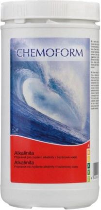 Chemoform Alkaliczny 1Kg