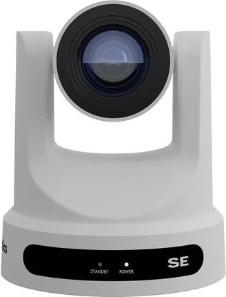 PTZOptics Move SE PT20X-SE-WH-G3 | Kamera PTZ 20x Zoom, 1080p 60p, Auto-Tracking, PoE, USB, IP, 3G-SDI, HDMI