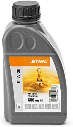 Stihl Olej Do Kosiarki 10W-30 0,6L