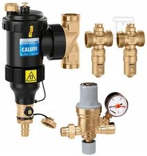 Zdjęcie Caleffi Istop Zestaw Do Ochrony Pomp Ciepła 5/4 " 108707O - Myślibórz