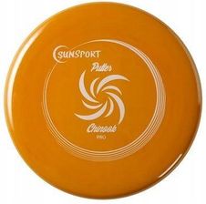 Zdjęcie Tactic Sunsport Discgolf/Frisbee Golf Pro Dysk Chinook Pu - Brzeziny