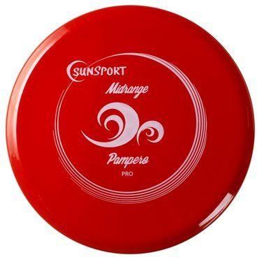 Tactic Sunsport Discgolf/Frisbee Golf Pro Dysk Pampero Mi