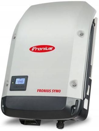 Fronius Falownik 8,2kW Symo 8.2-3-M Light SYMO823M
