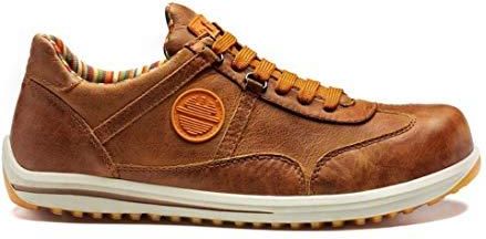 Chaussures De Sécurité SUMMIT SUPERB H S3 - Taille 44, Antidérapantes Et Antistatiques