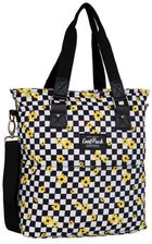 Zdjęcie TORBA DAMSKA NA RAMIĘ COOLPACK DO SZKOŁY Amber CHESS FLOW - Tychowo