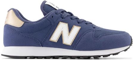 Buty New Balance GW500SN2 - granatowe