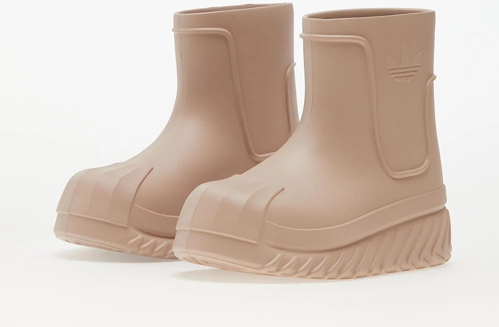 Adidas Adifom Superstar Boot W Wonder Taupe/ Wonder Taupe