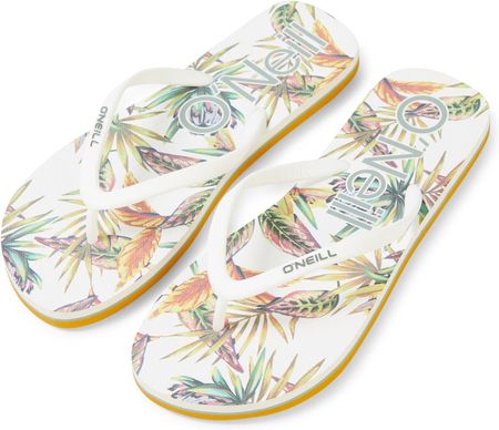 Damskie Japonki O'Neill Profile Graphic Sandals 1400028-31022 – Wielokolorowy