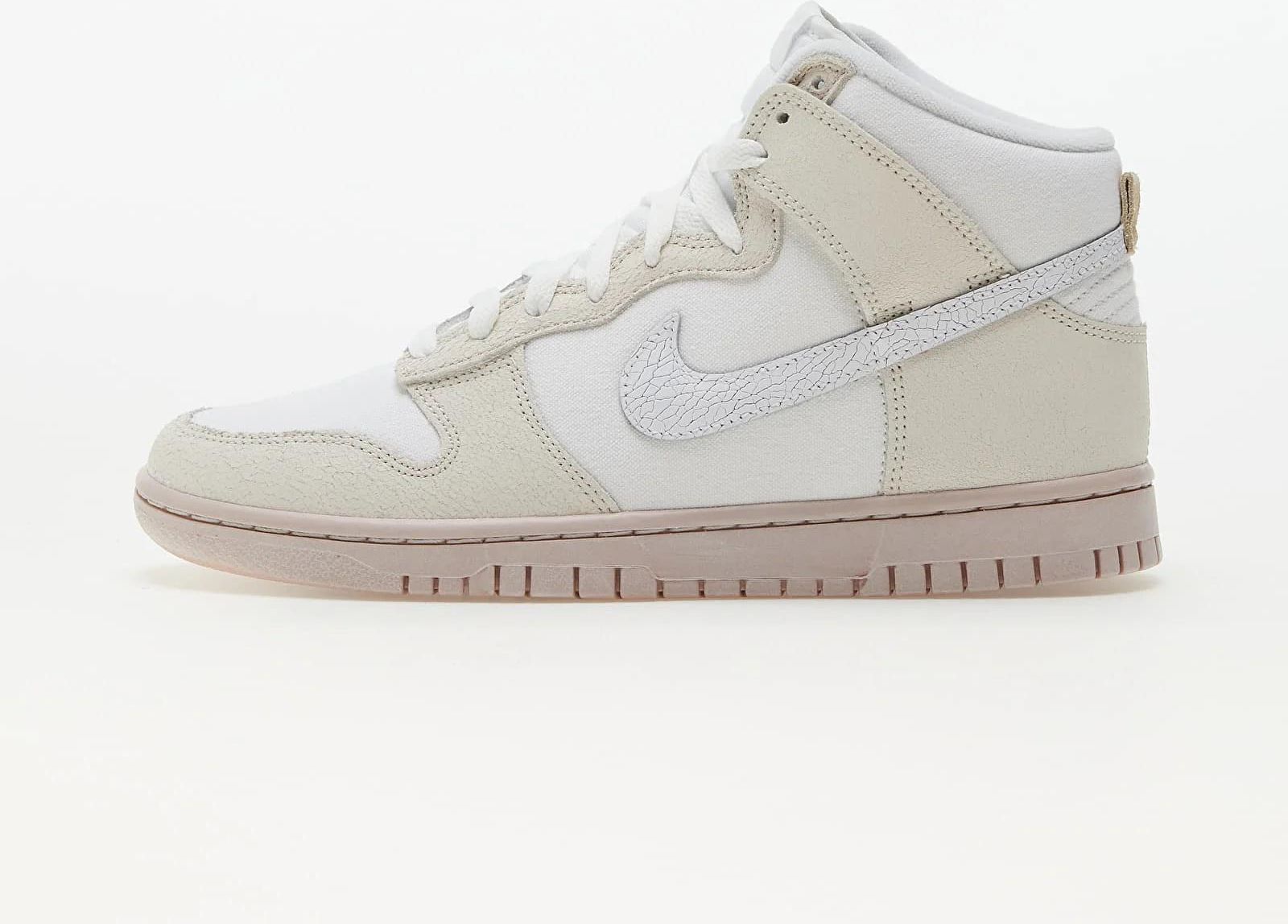 NIKE DUNK HI RETRO Summit White ナイキ ダンク NIKE DUNK HIGH RETRO サミットホワイト 29cm - メルカリ