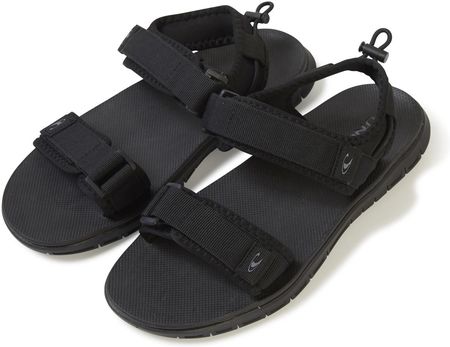 Męskie Sandały O'Neill Neo Strap Sandals 2400029-19010 – Czarny