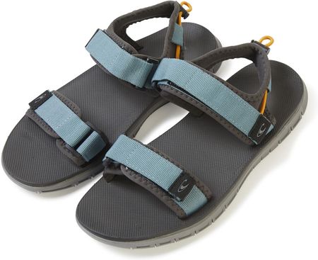 Męskie Sandały O'Neill Neo Strap Sandals 2400029-48021 – Szary