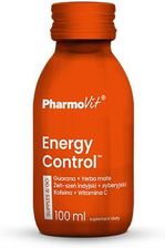 Zdjęcie Pharmovit Energy Control Supples & Go 100ml - Biłgoraj