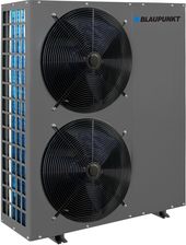 Zdjęcie Pompa ciepła Blaupunkt Split 17 kW (posiada pompę obiegową) - Gryfino