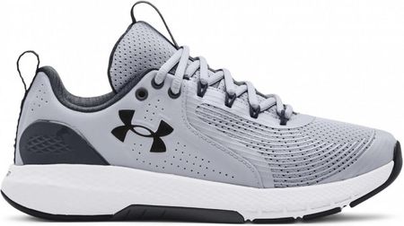 Męskie buty treningowe Under Armour Charged Commit TR 3 - szare