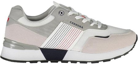 CARRERA WHITE BUTY SPORTOWE MĘSKIE