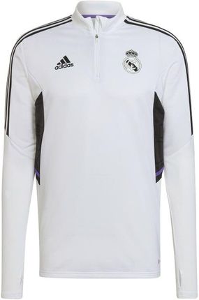 Bluza adidas Real Madrid Condivo 22 HA2582