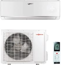 Zdjęcie Klimatyzator Split Viessmann VITOCLIMA 200-S ZK07344 - Bochnia
