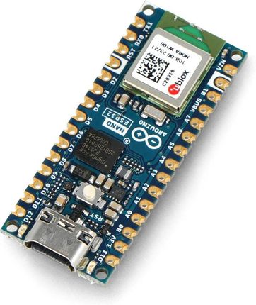 Arduino Nano ESP32 - ABX00092 (ARD23298)
