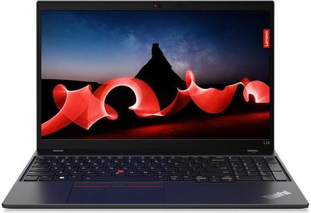 Laptop Lenovo ThinkPad L15 G4 15,6/Ryzen5/8GB/512GB/Win11