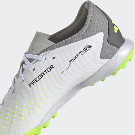 M skie Turfy adidas Predator Accuracy.3 L Tf Gz0003 Bia y Ceny i opinie Ceneo.pl