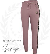 Zdjęcie Spodnie dresowe damskie JD ATTACK Sonya  - Piła