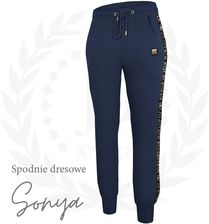 Zdjęcie Spodnie dresowe damskie JD ATTACK Sonya  - Piła