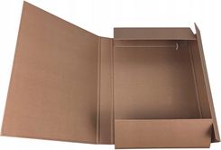 Zdjęcie Bee-Bee Teczka A4/40 Kraft Assorted Ev-Corp - Pabianice