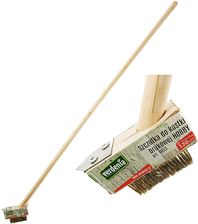 Zdjęcie Verdenia Szczotka Do Czyszczenia Kostki Brukowej Hobby6953 - Sanniki