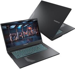 Zdjęcie Laptop Gigabyte G7 KF 17,3"/i5/16GB/512GB/NoOS (KF-E3EE213SD) - Warszawa