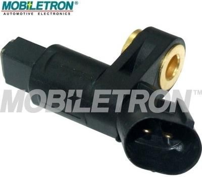 thumbnail interactive-video image 1 of Mobiletron AB-EU201 Front ABS Wheel Speed Sensor For Land Rover Range Rover L322 Sport L320 1 of 4