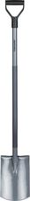 Zdjęcie Fiskars Ergo Garden Spade Ciemnoszary Szpadel Stalowy - Nowy Tomyśl