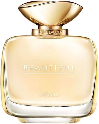 Estee Lauder Beautiful Absolu Eau de Parfum 50ml. Andy Warhol Limited Edition 
