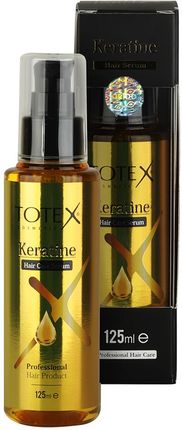 Totex Keratine Hair Care Serum 125ml