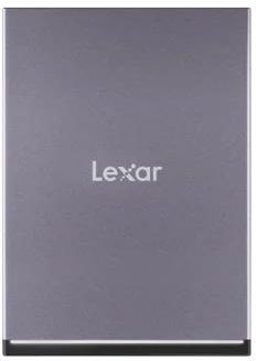 Lexar SL210 2TB USB C Szary (LSL210X002TRNNNG)