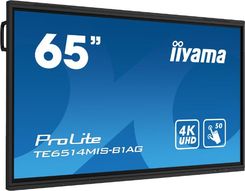 Zdjęcie Monitor Interaktywny Prolite Te6514Mis-B1Ag (TE6514MISB1AG) - Żelechów