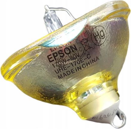 Epson Lampa Emp-Tw700 Emp-Tw1000 Emp-Tw980 Emp-Tw2000 (LAMP74559OBO)