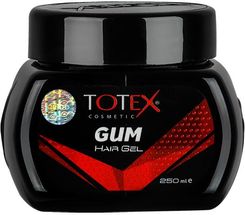 Zdjęcie Totex Gum Hair Gel 250ml - Piaski