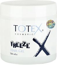 Zdjęcie Totex Freeze Hair Gel 700ml - Kraśnik